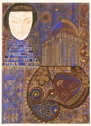 Em Waking Dreams, 2007